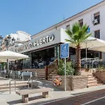 Marbella Le Normandy Old Town L