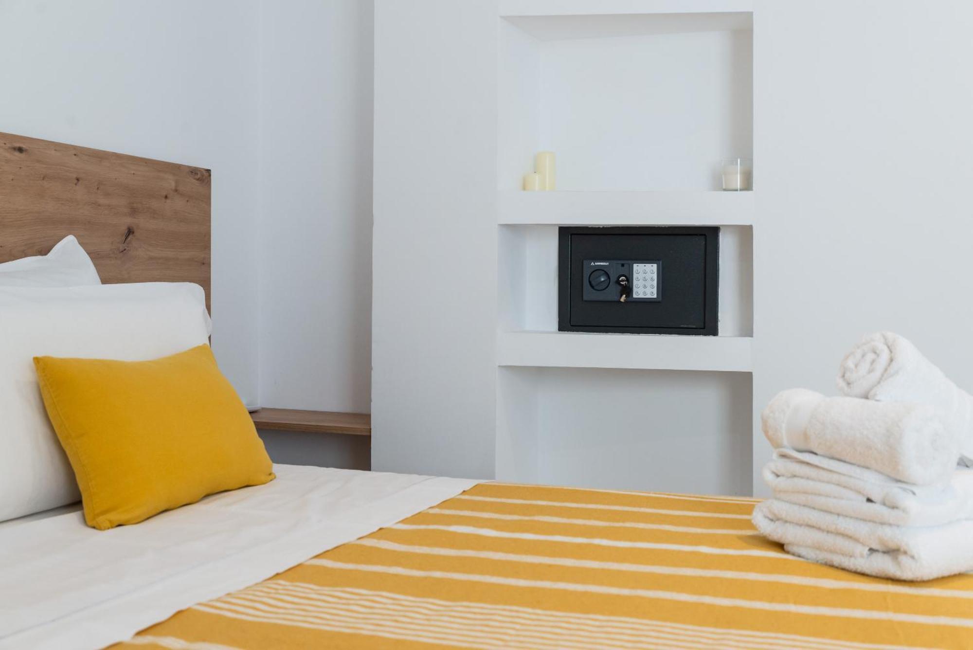 Le Normandy Old Town L Apartment Marbella