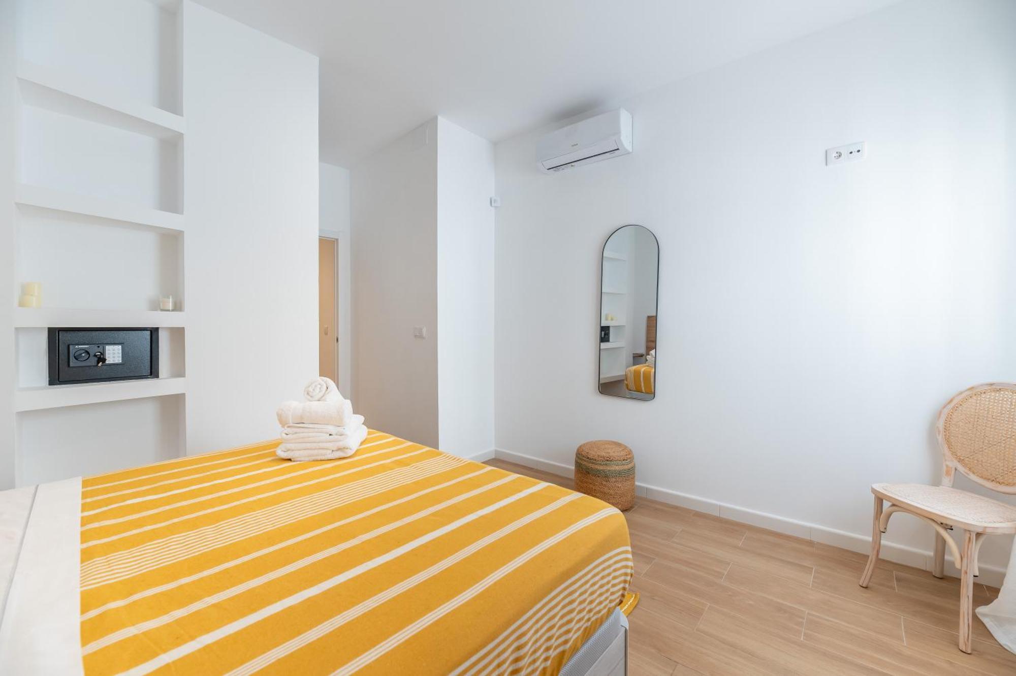 Apartment Le Normandy Old Town L Marbella