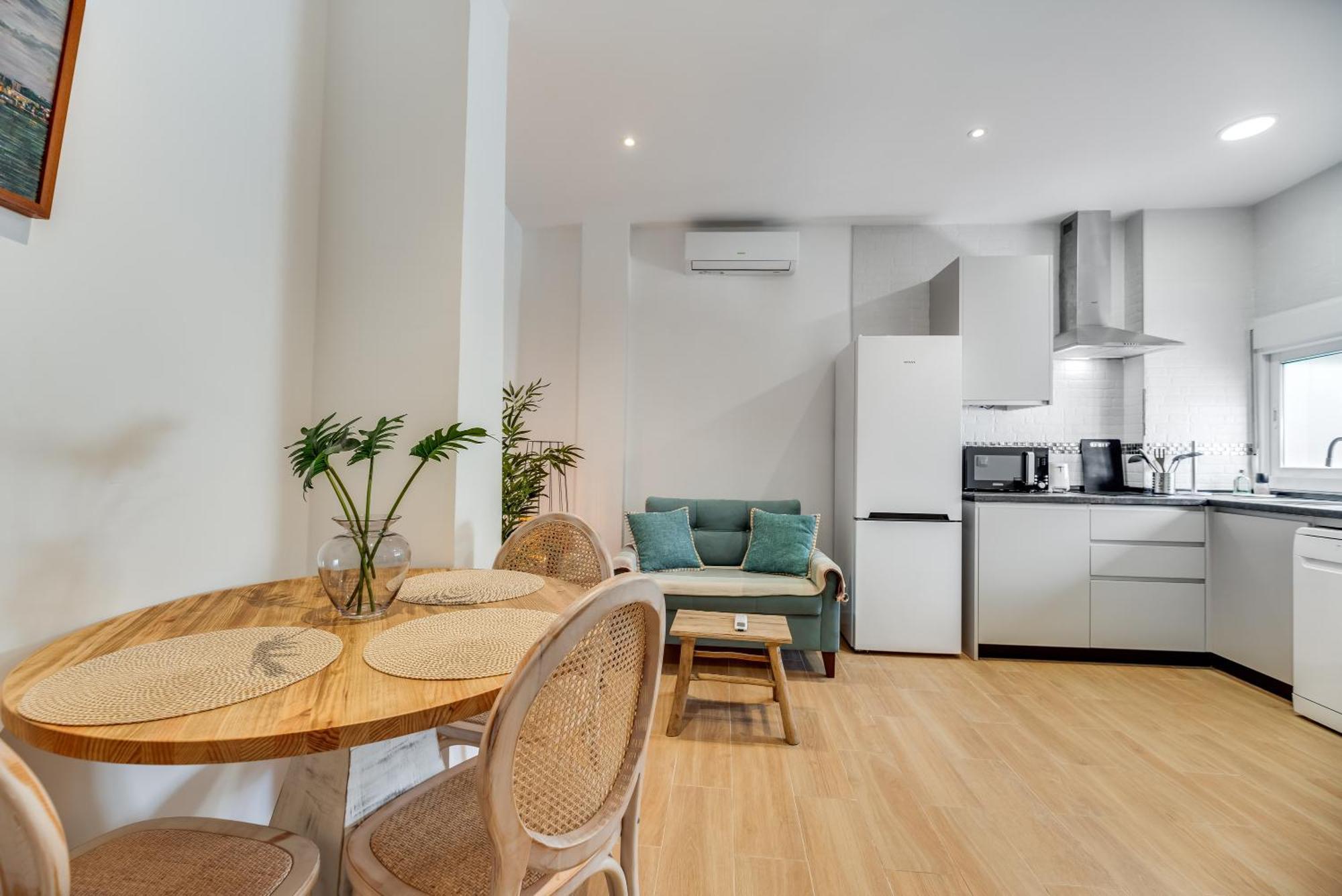 Apartment Le Normandy Old Town L *