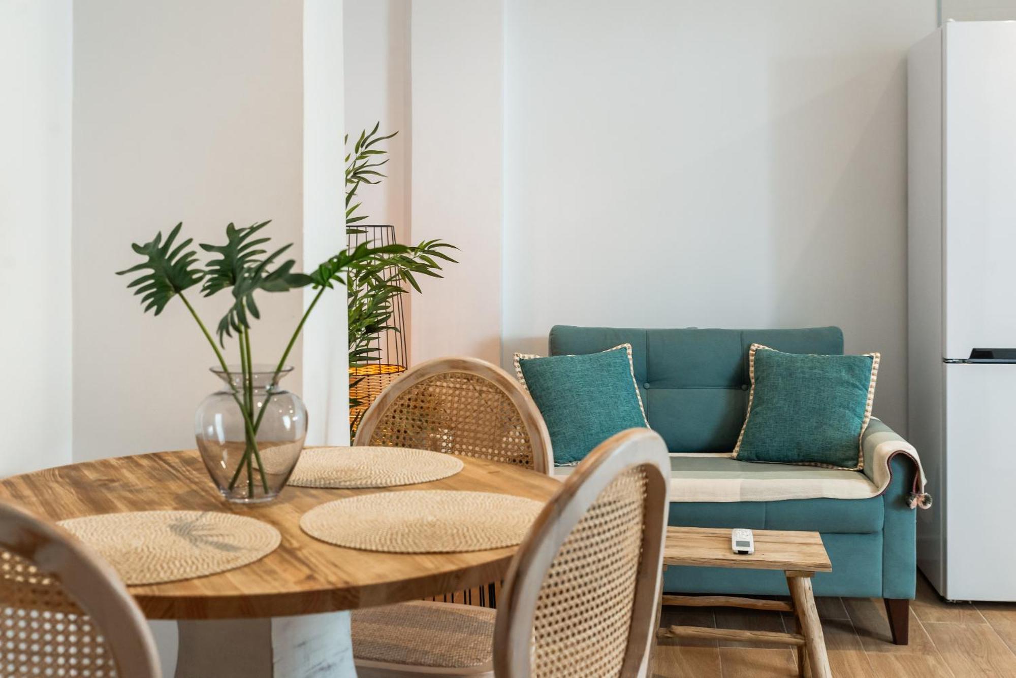 Apartment Le Normandy Old Town L Marbella