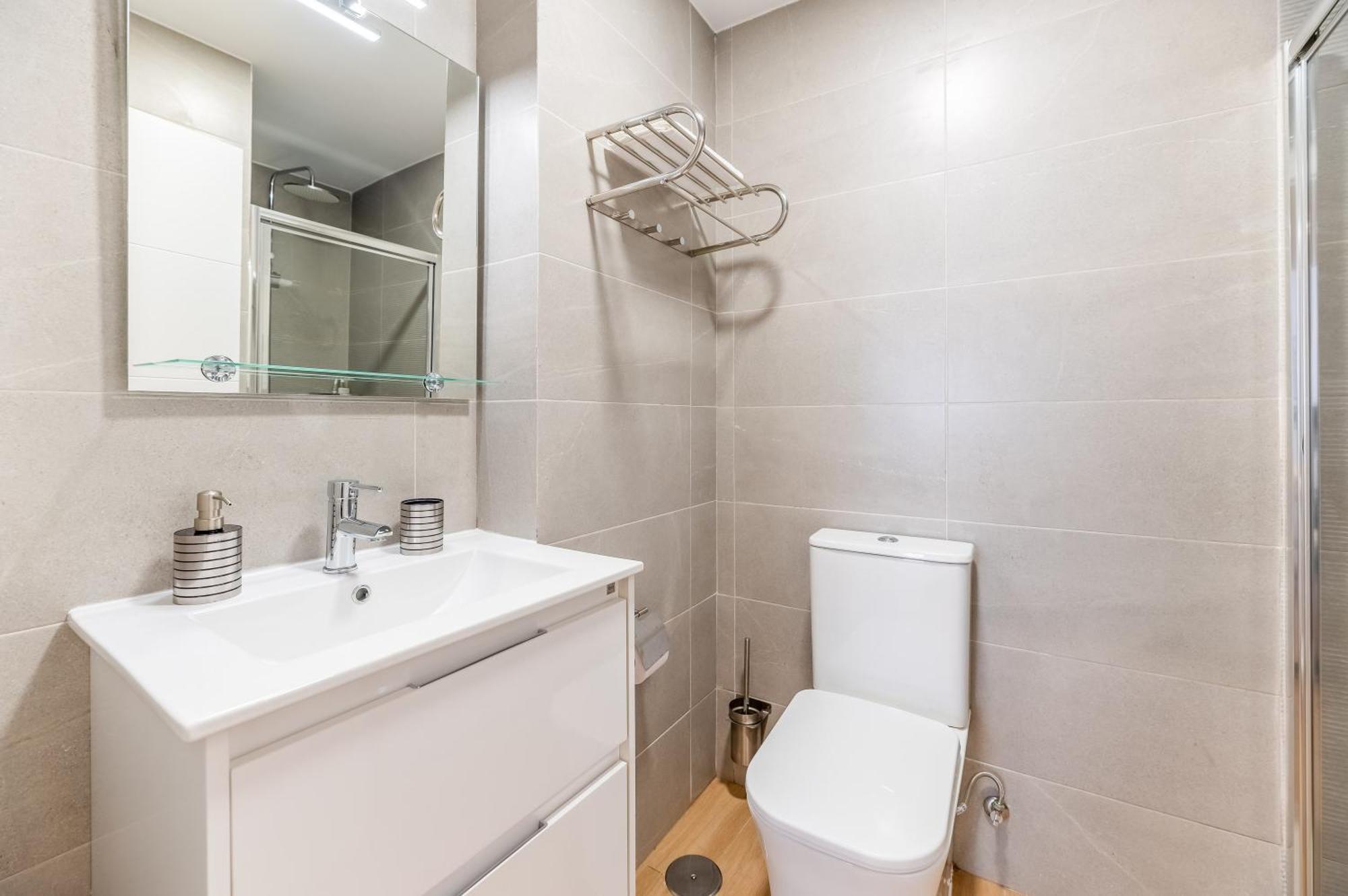 Le Normandy Old Town L Apartment
